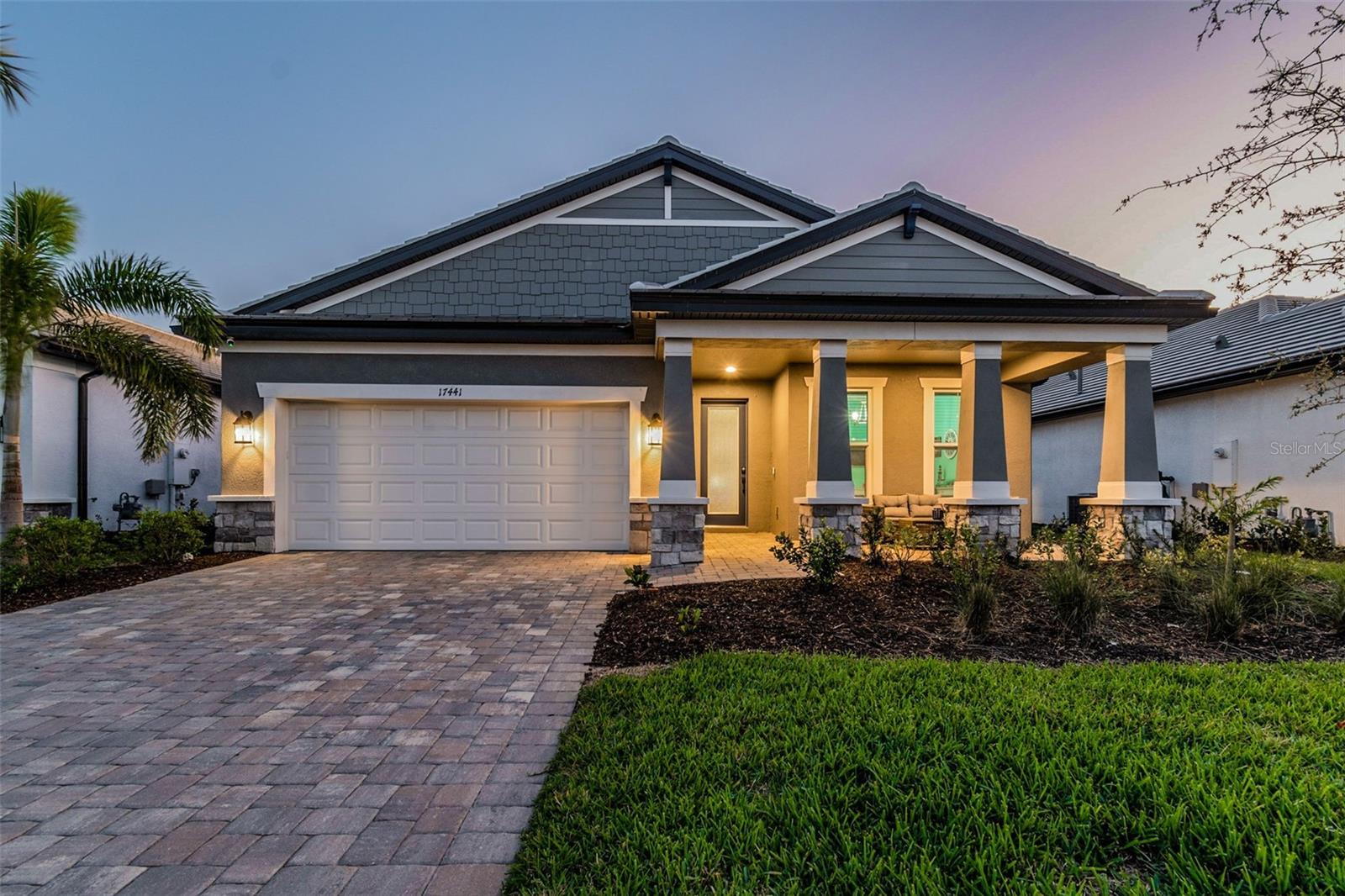 17441 SAVORY MIST CIR