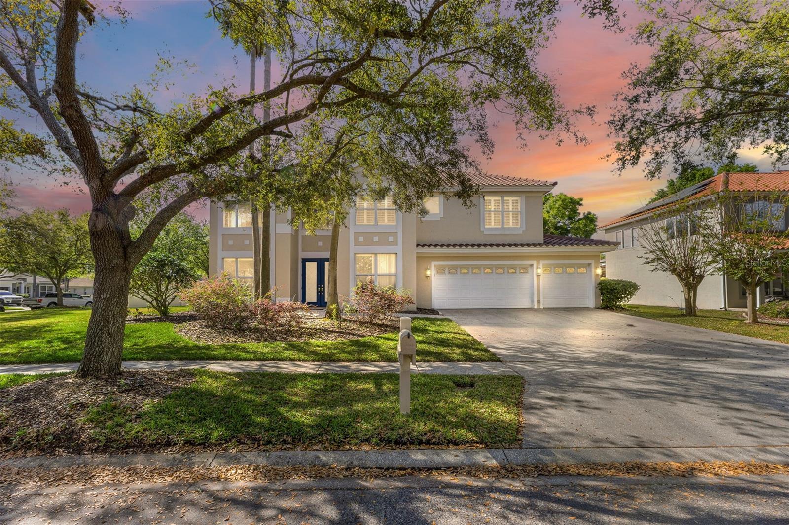 18132 REGENTS SQUARE DR