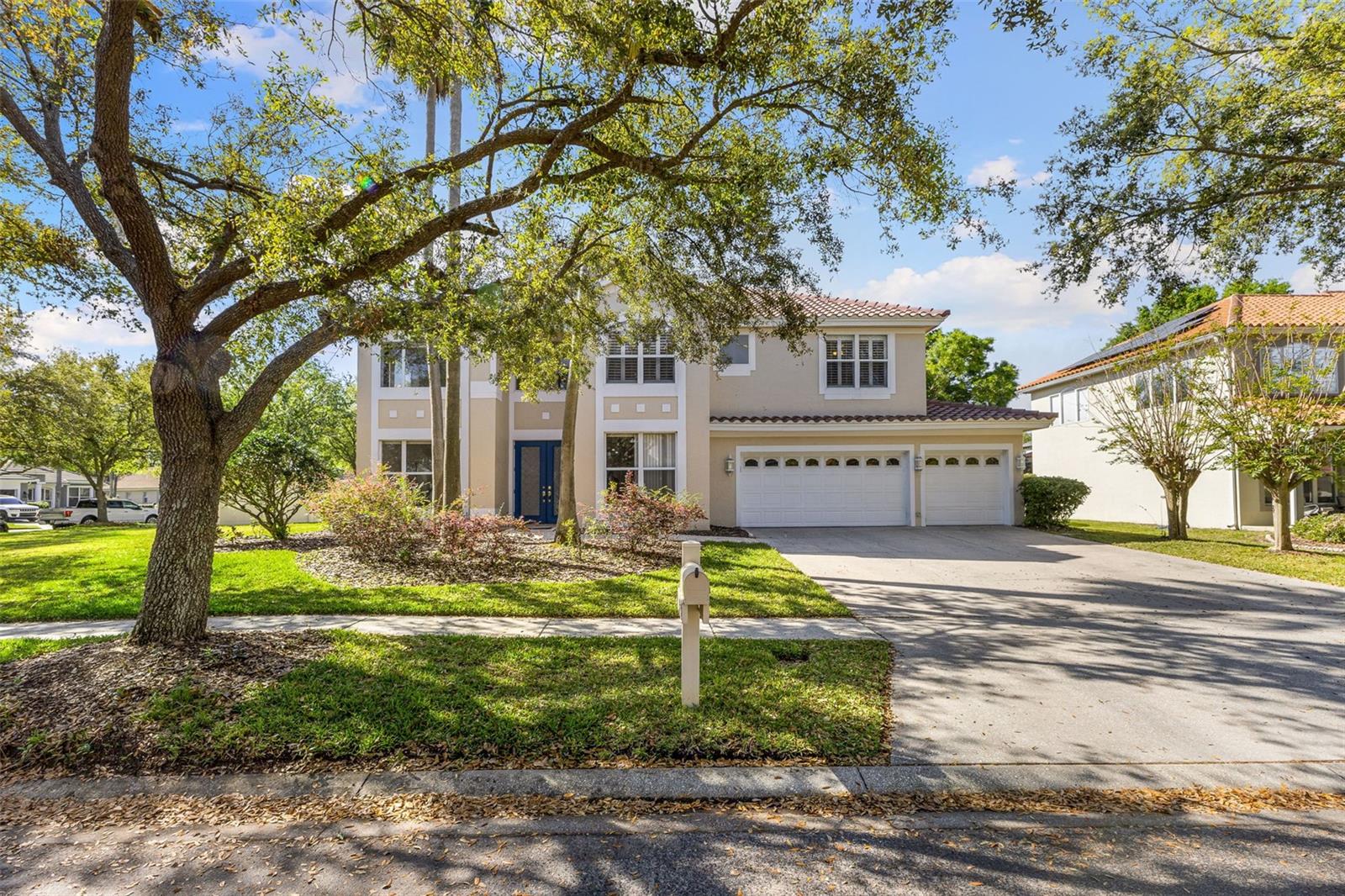 18132 REGENTS SQUARE DR