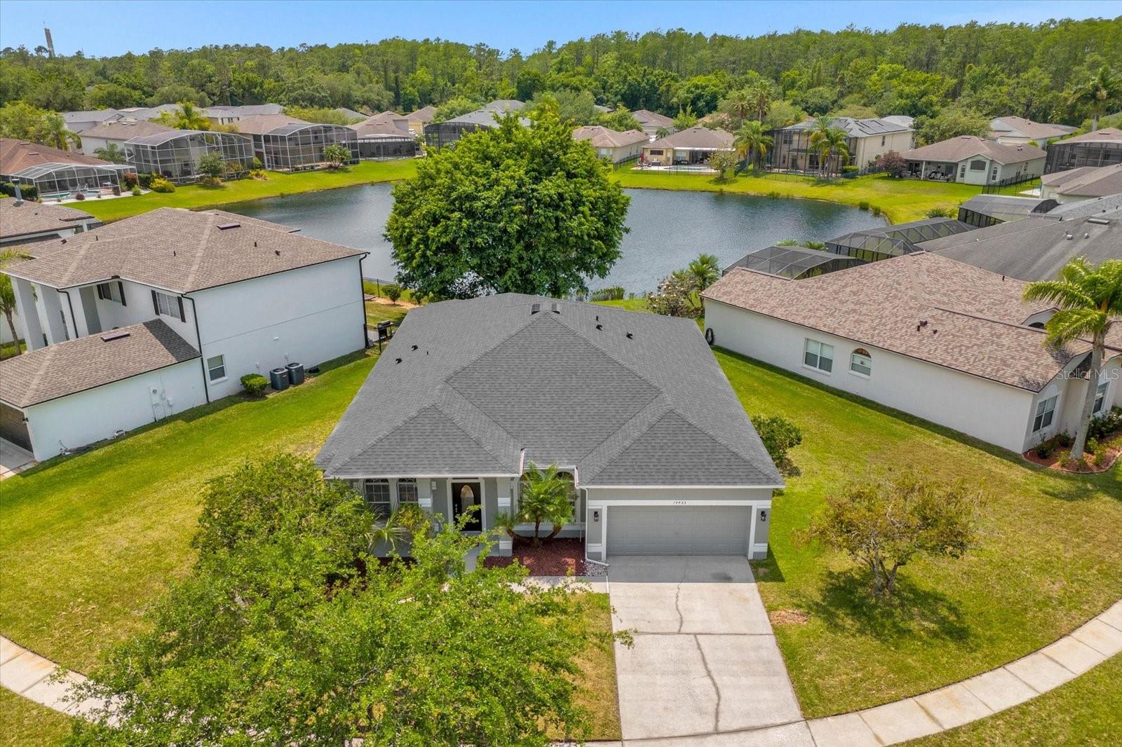 14433 NOTTINGHAM WAY CIR