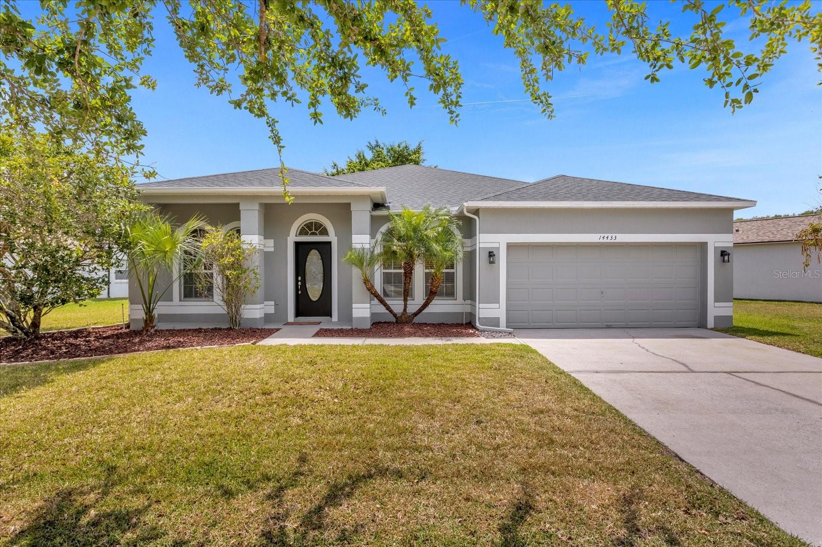 14433 NOTTINGHAM WAY CIR