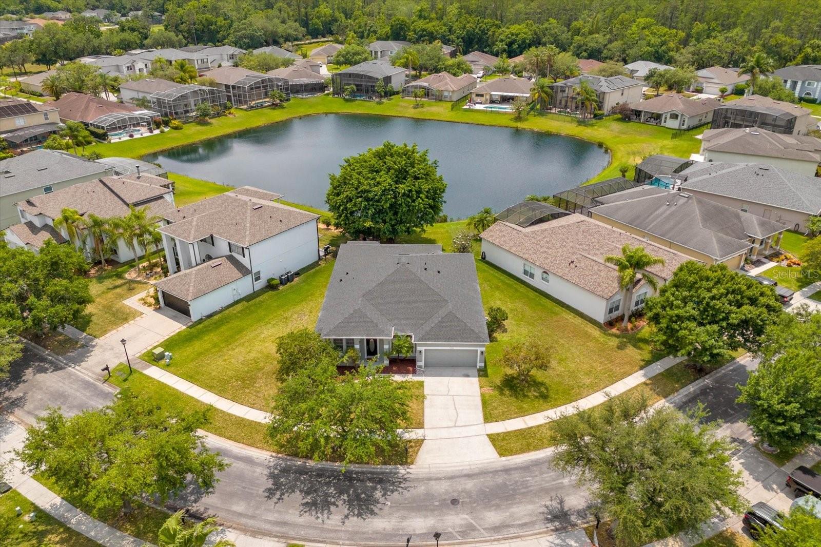 14433 NOTTINGHAM WAY CIR