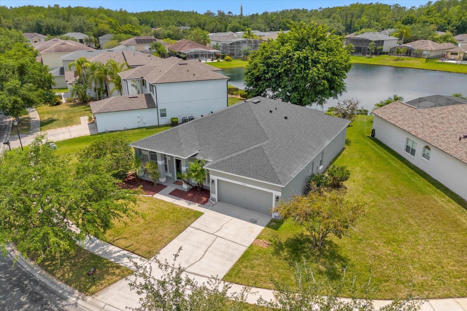 14433 NOTTINGHAM WAY CIR