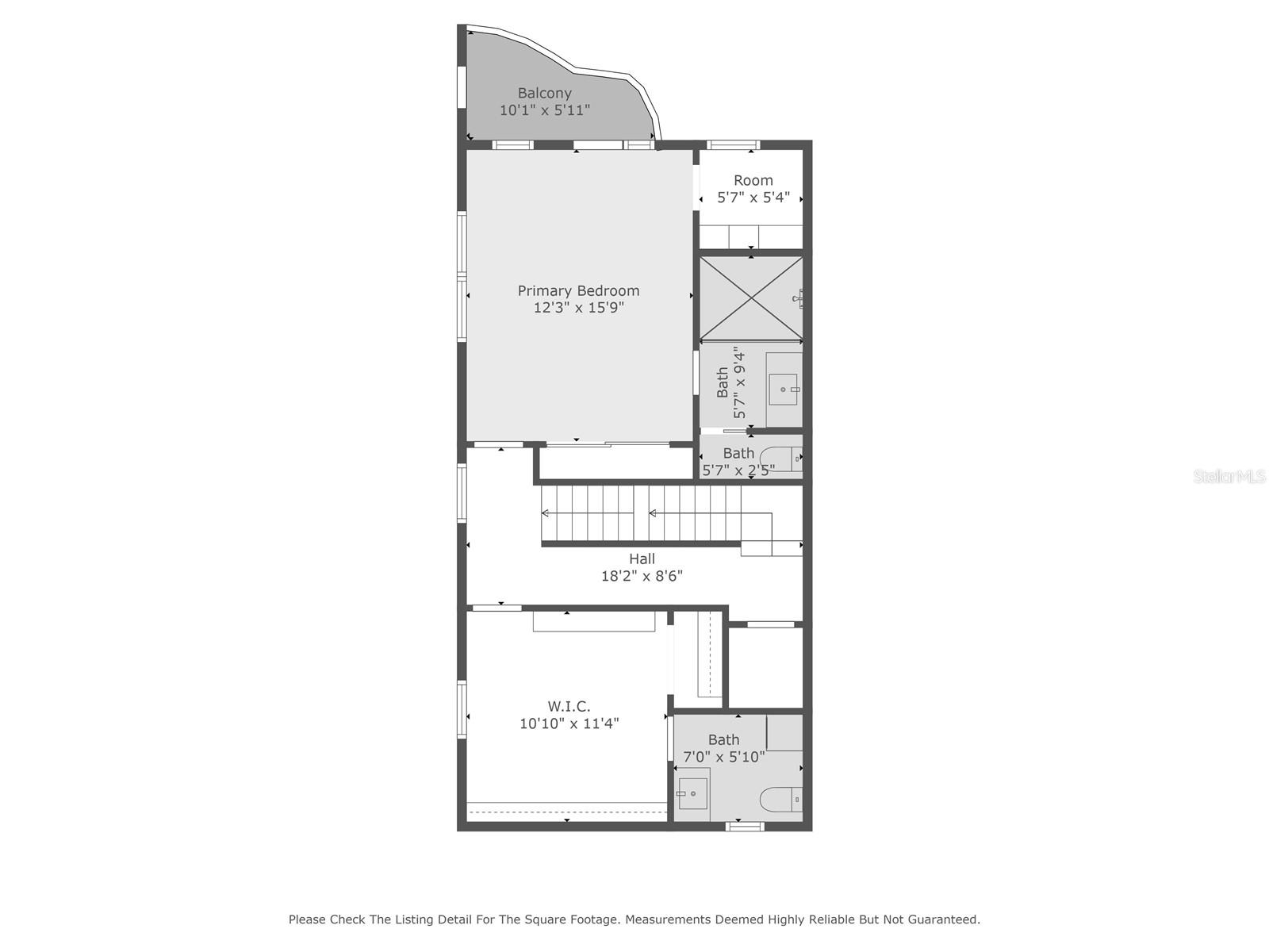 4950 BAYSHORE BLVD #27