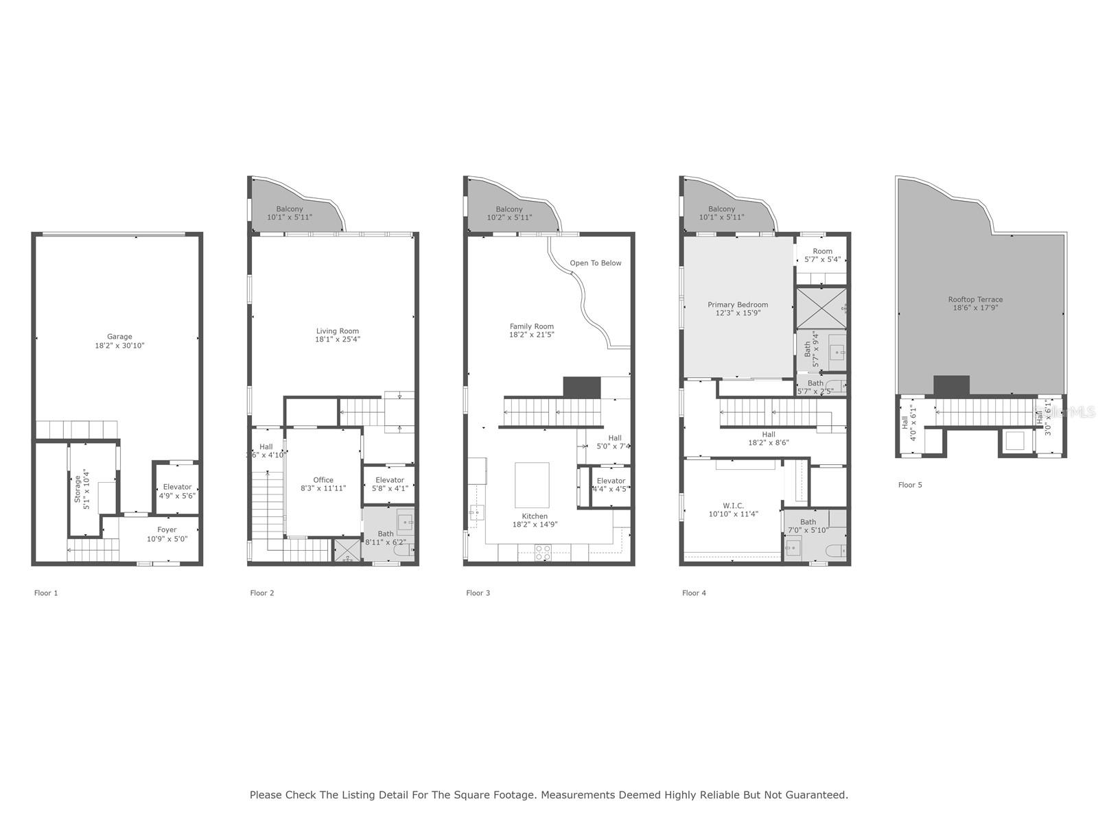 4950 BAYSHORE BLVD #27