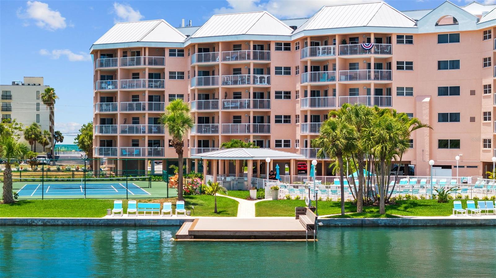 5445 GULF BLVD #210