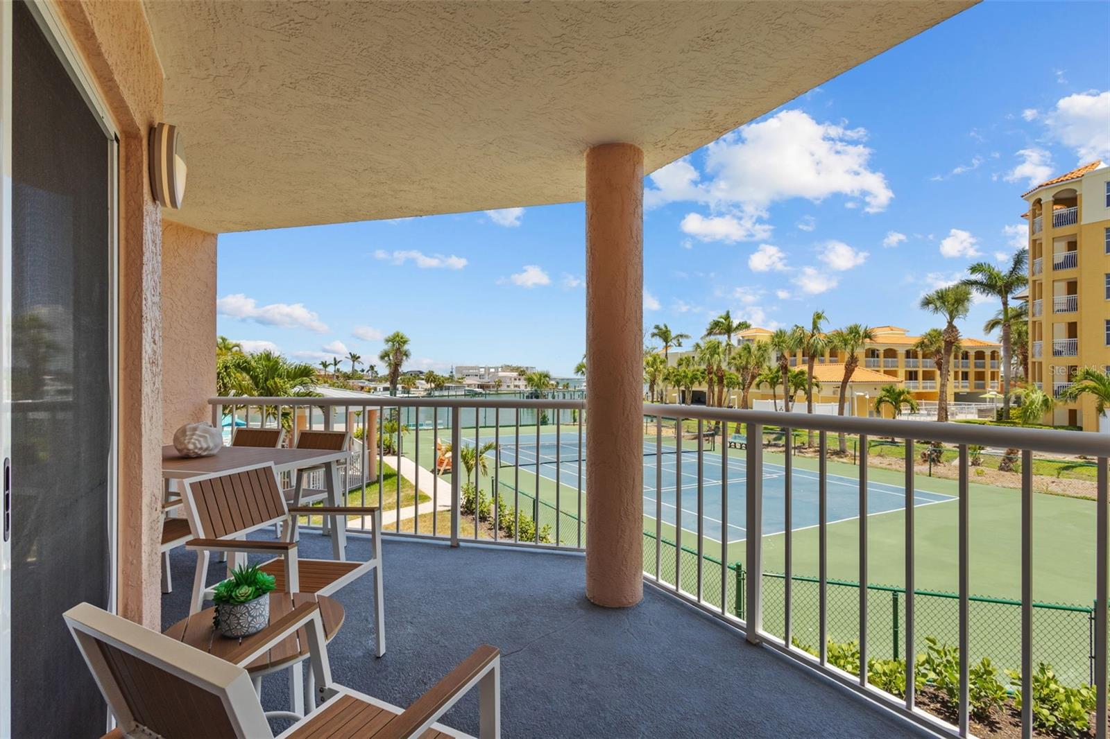 5445 GULF BLVD #210