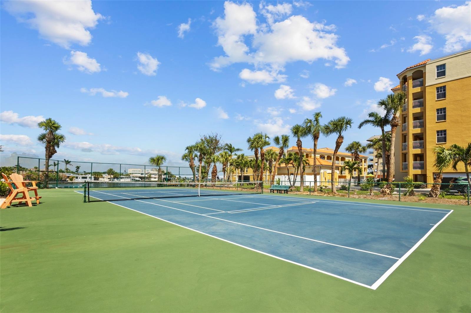 5445 GULF BLVD #210