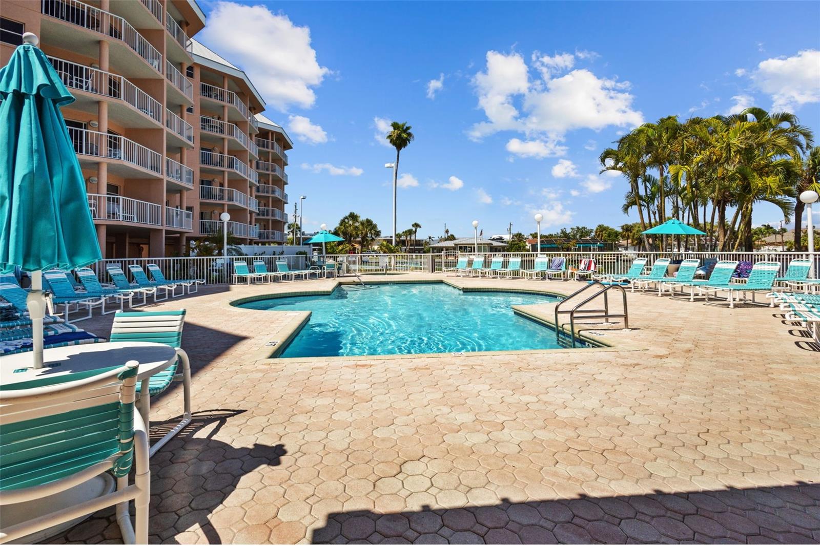 5445 GULF BLVD #210