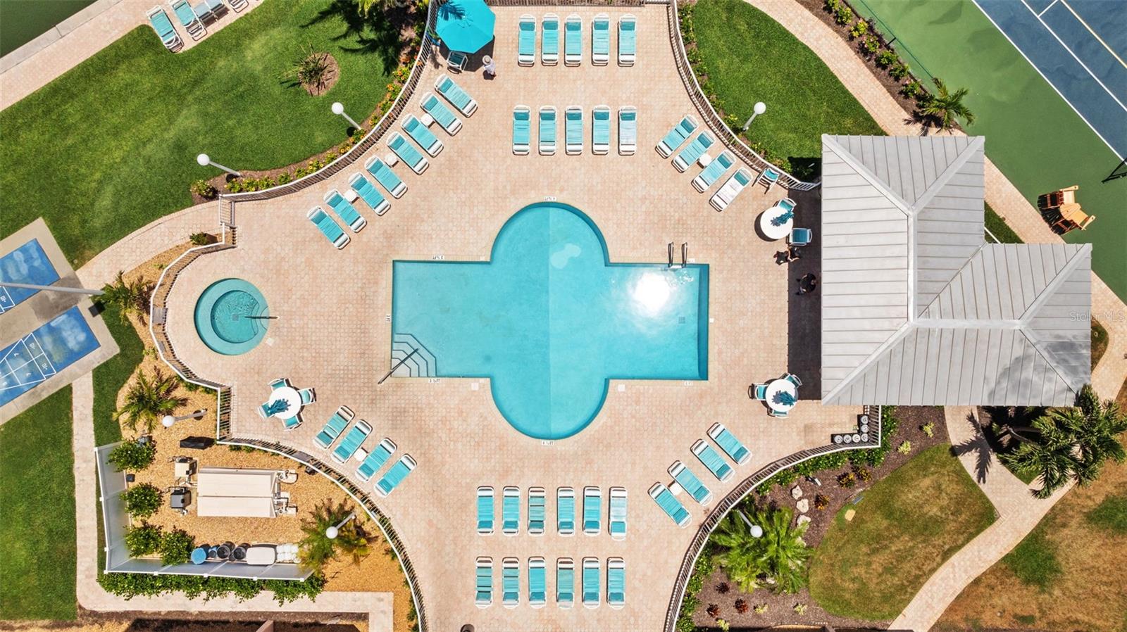 5445 GULF BLVD #210