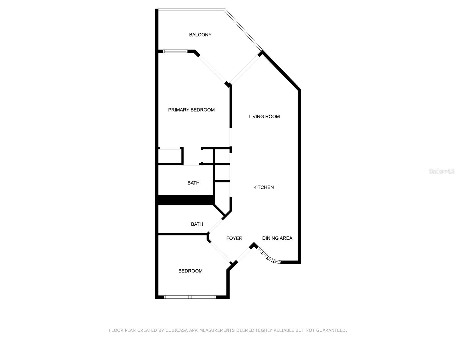 5445 GULF BLVD #210
