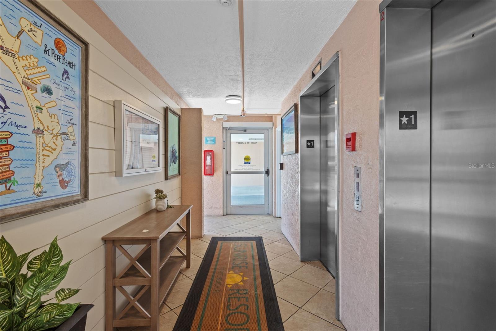 5445 GULF BLVD #210