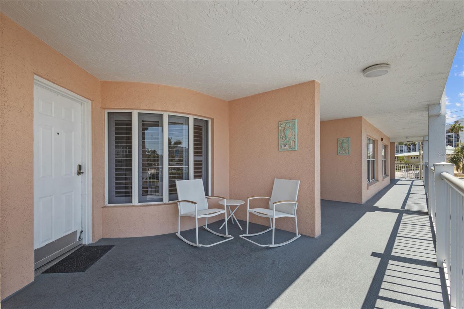 5445 GULF BLVD #210