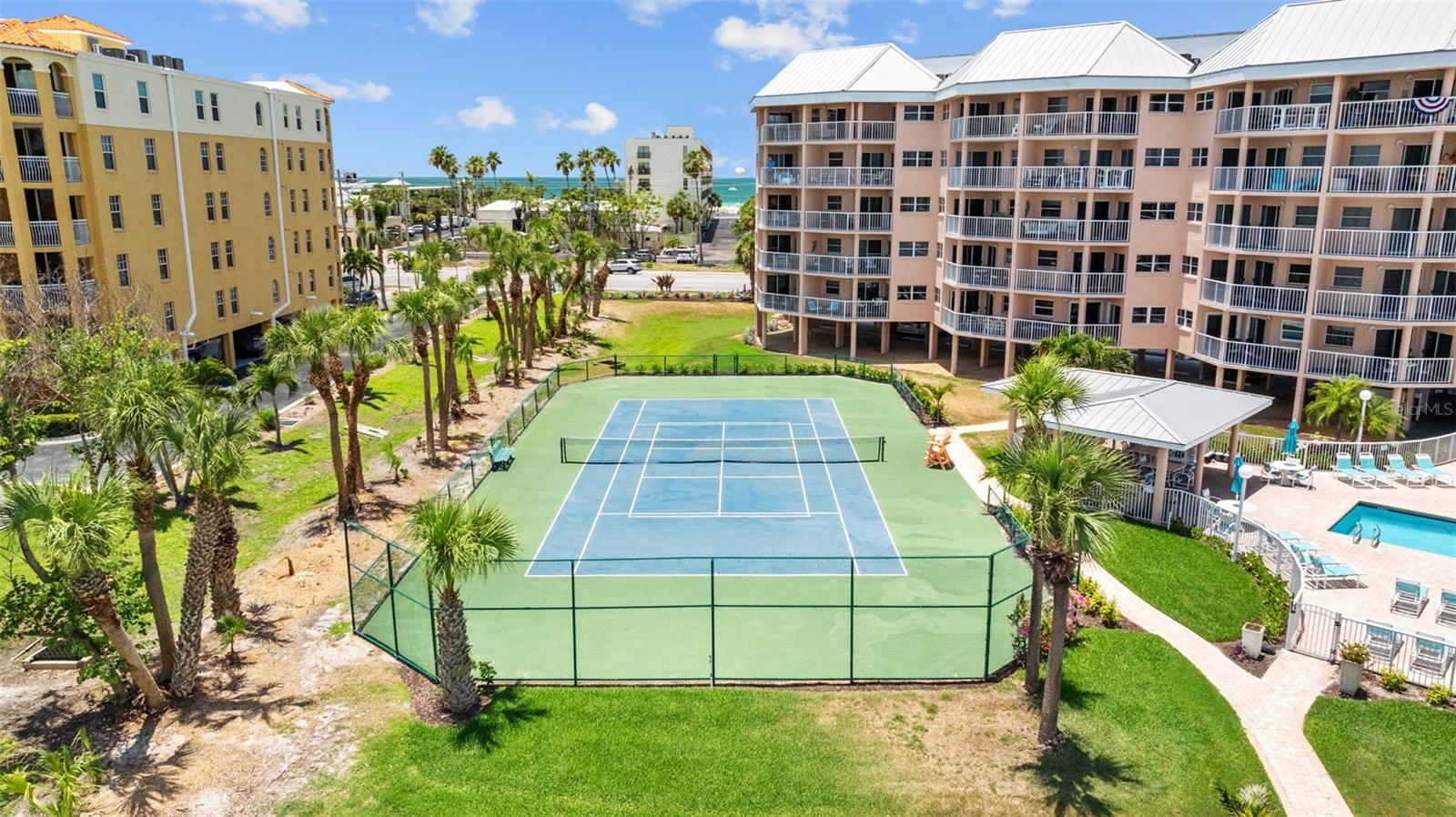 5445 GULF BLVD #210
