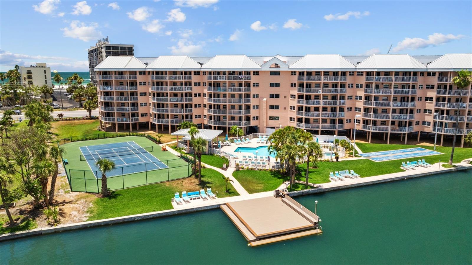 5445 GULF BLVD #210