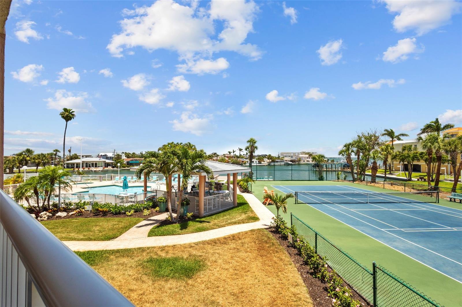 5445 GULF BLVD #210