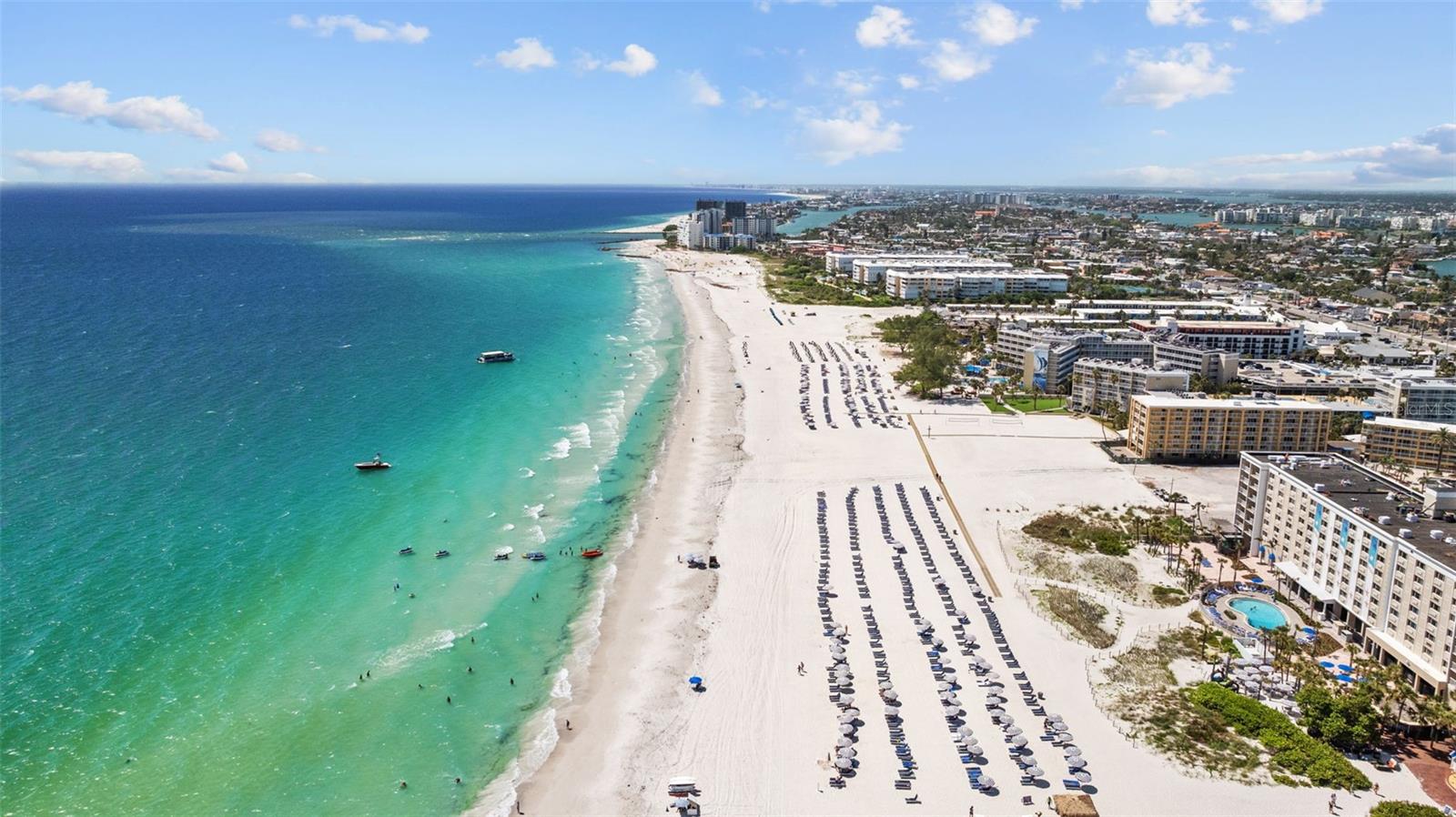 5445 GULF BLVD #210