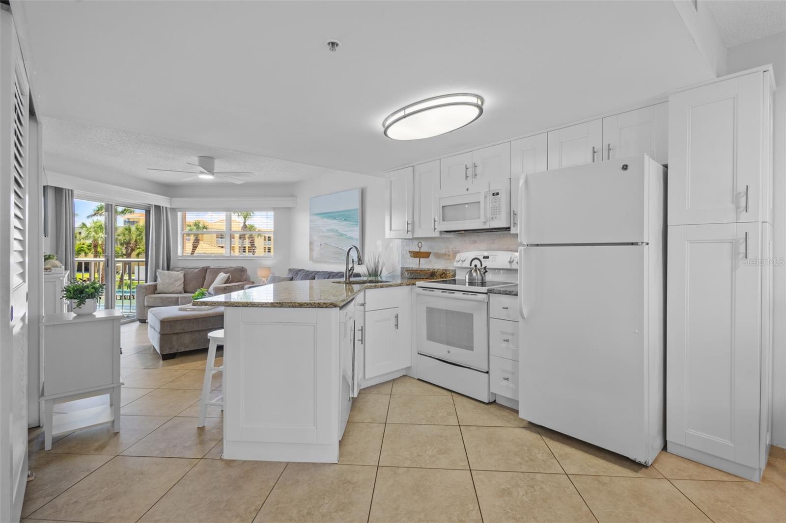 5445 GULF BLVD #210