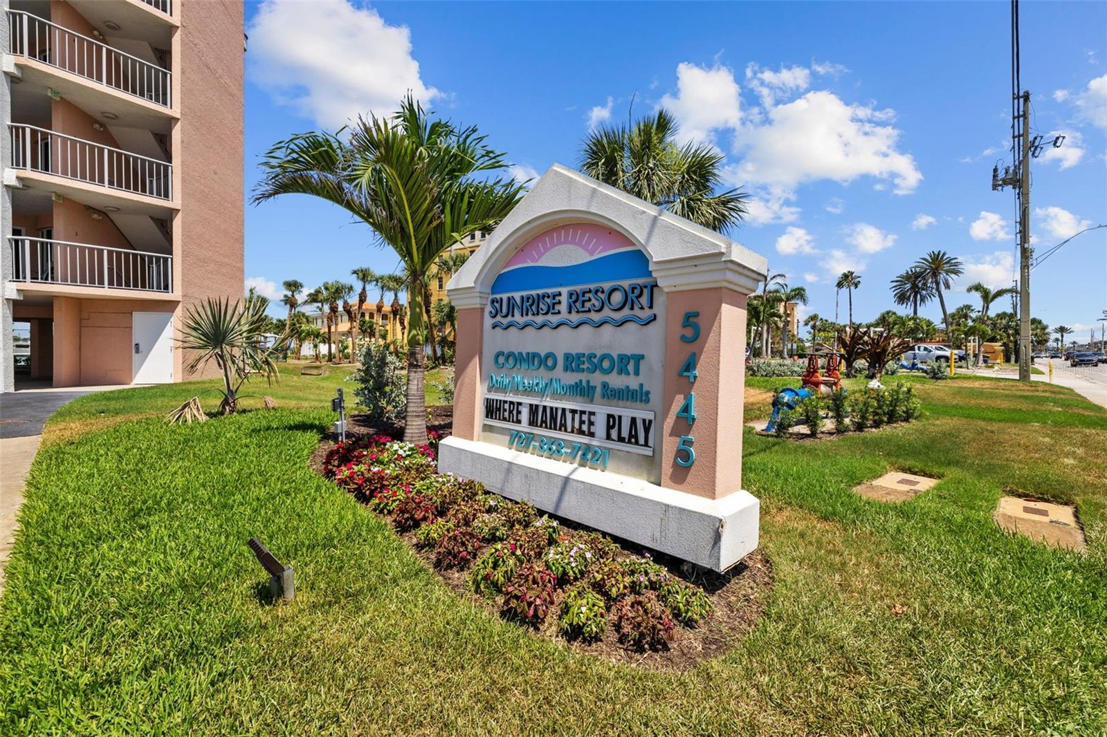 5445 GULF BLVD #210