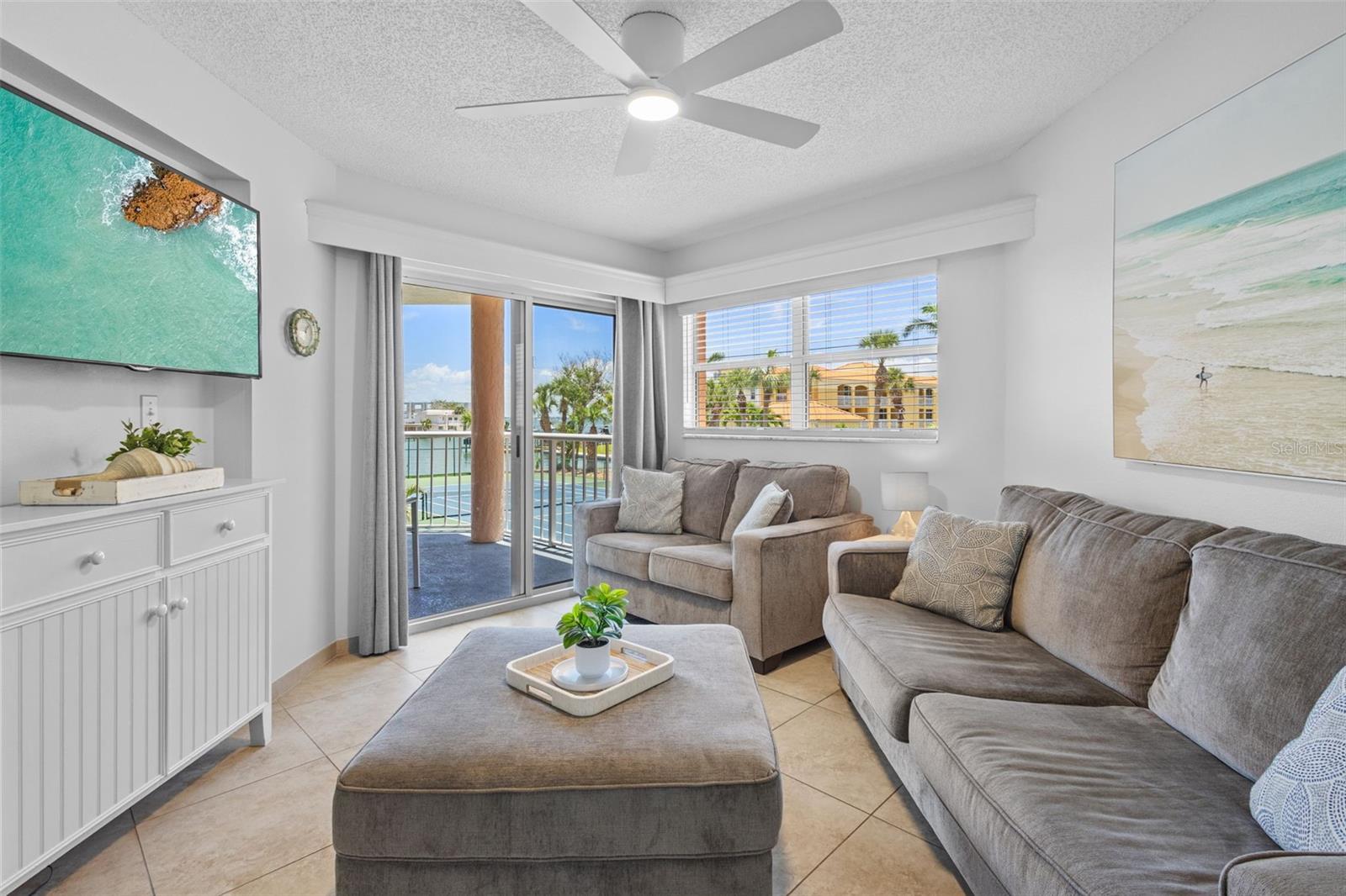 5445 GULF BLVD #210