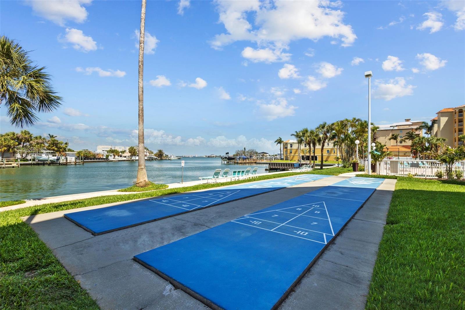 5445 GULF BLVD #210
