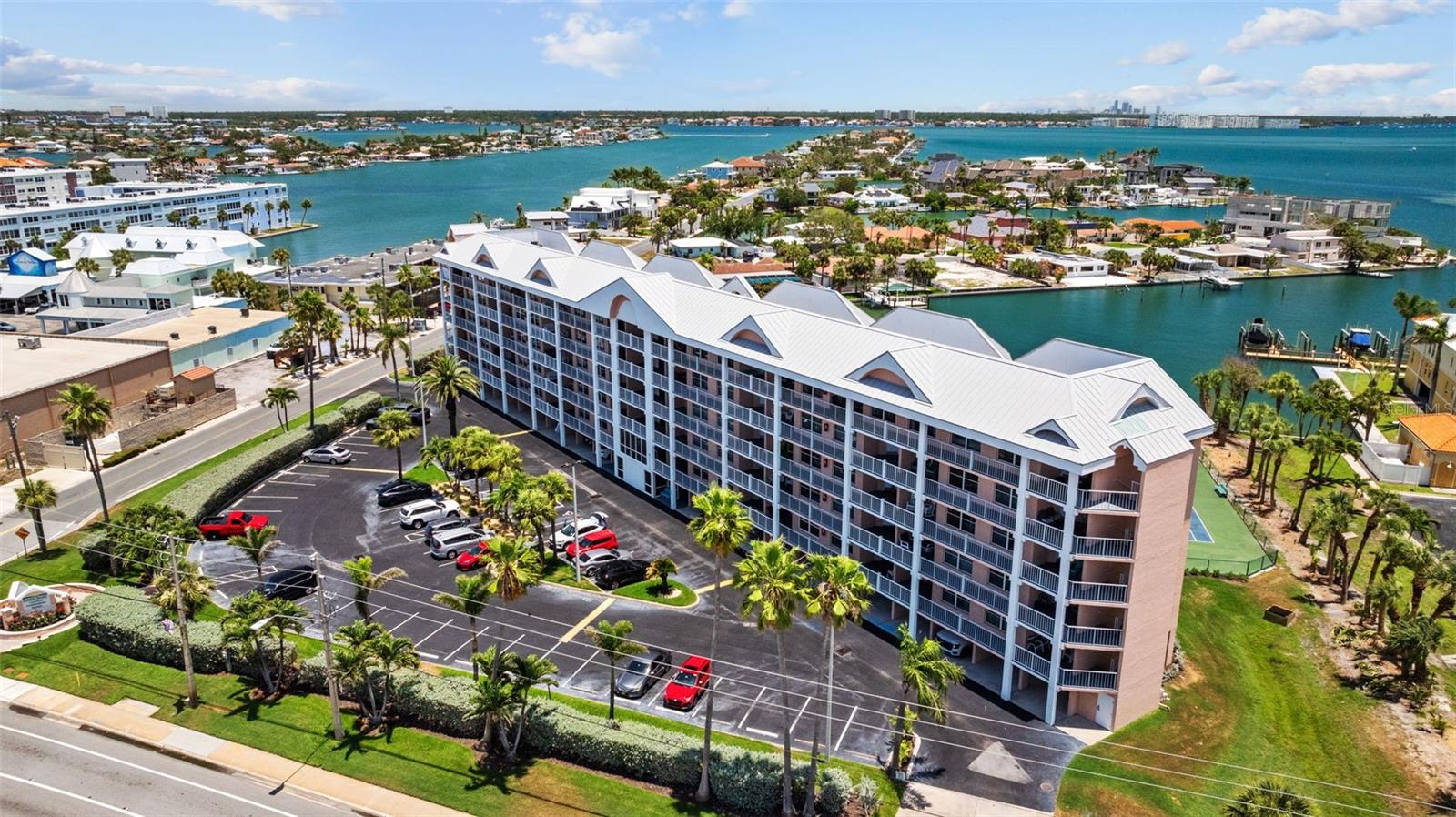 5445 GULF BLVD #210