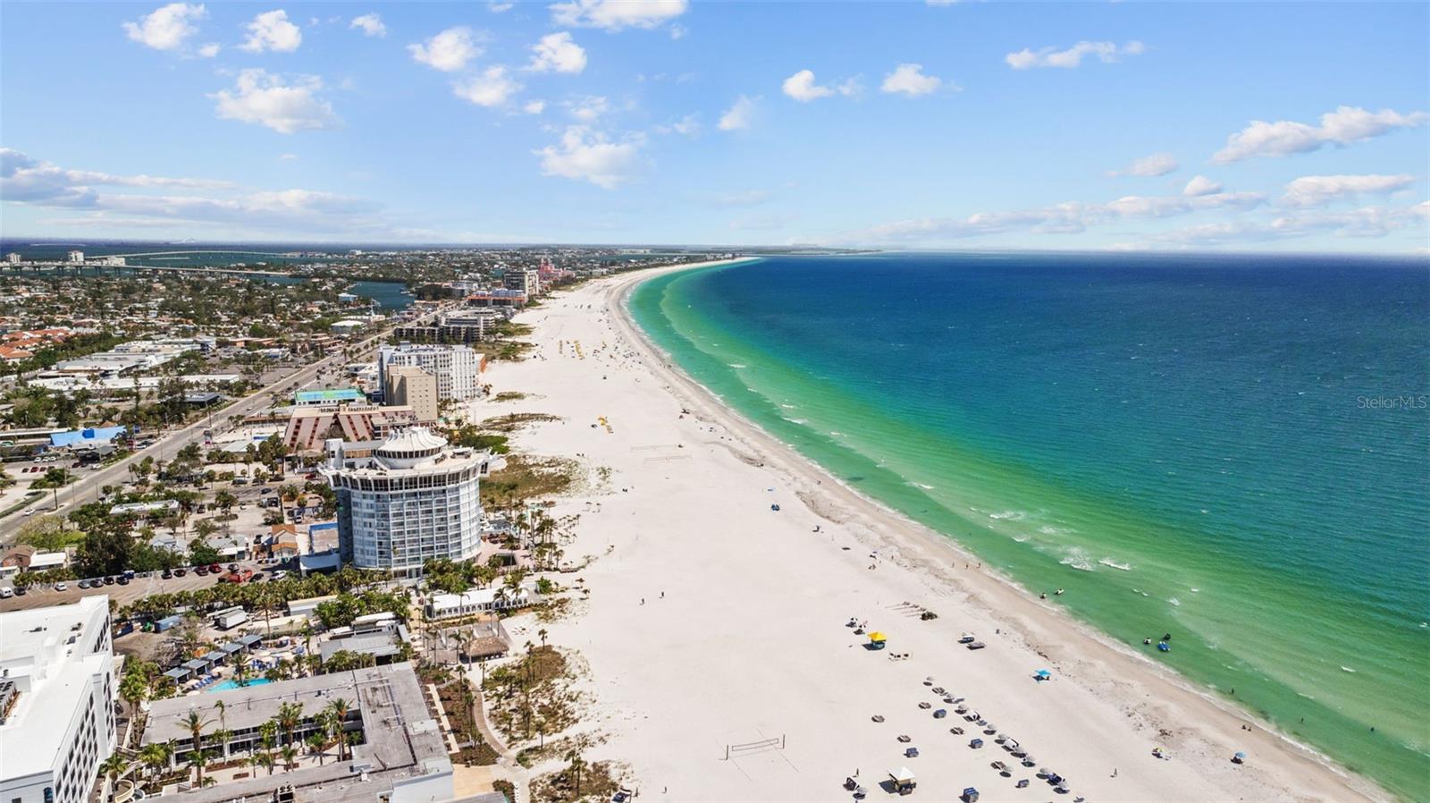 5445 GULF BLVD #210