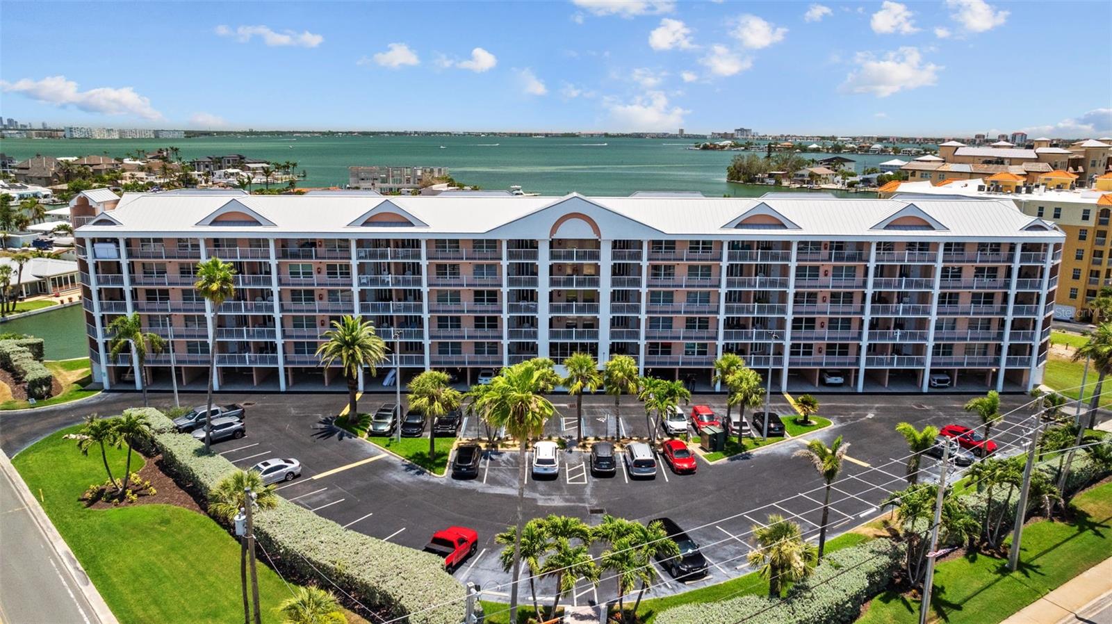 5445 GULF BLVD #210