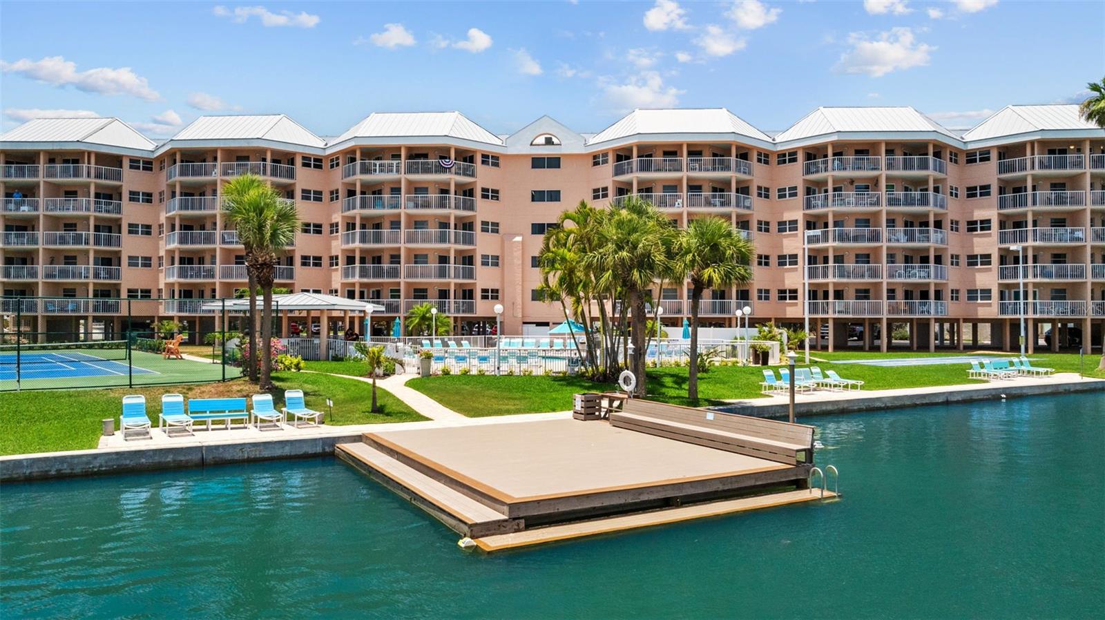 5445 GULF BLVD #210