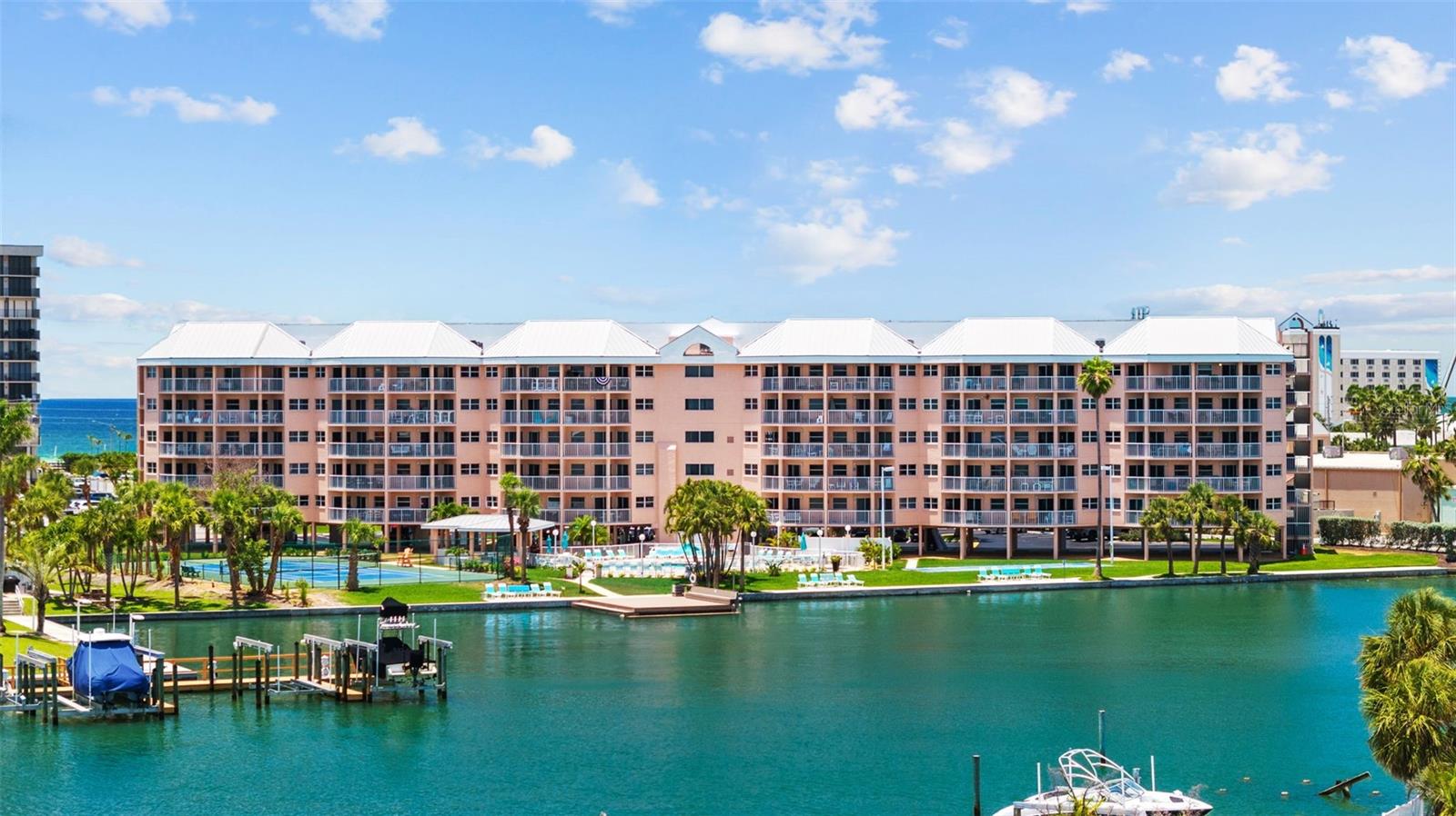 5445 GULF BLVD #210