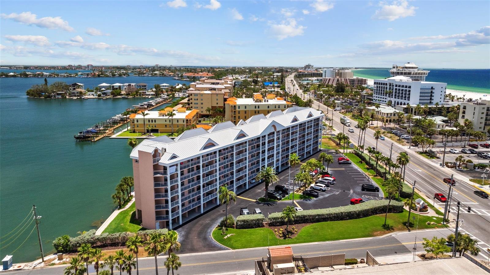 5445 GULF BLVD #210