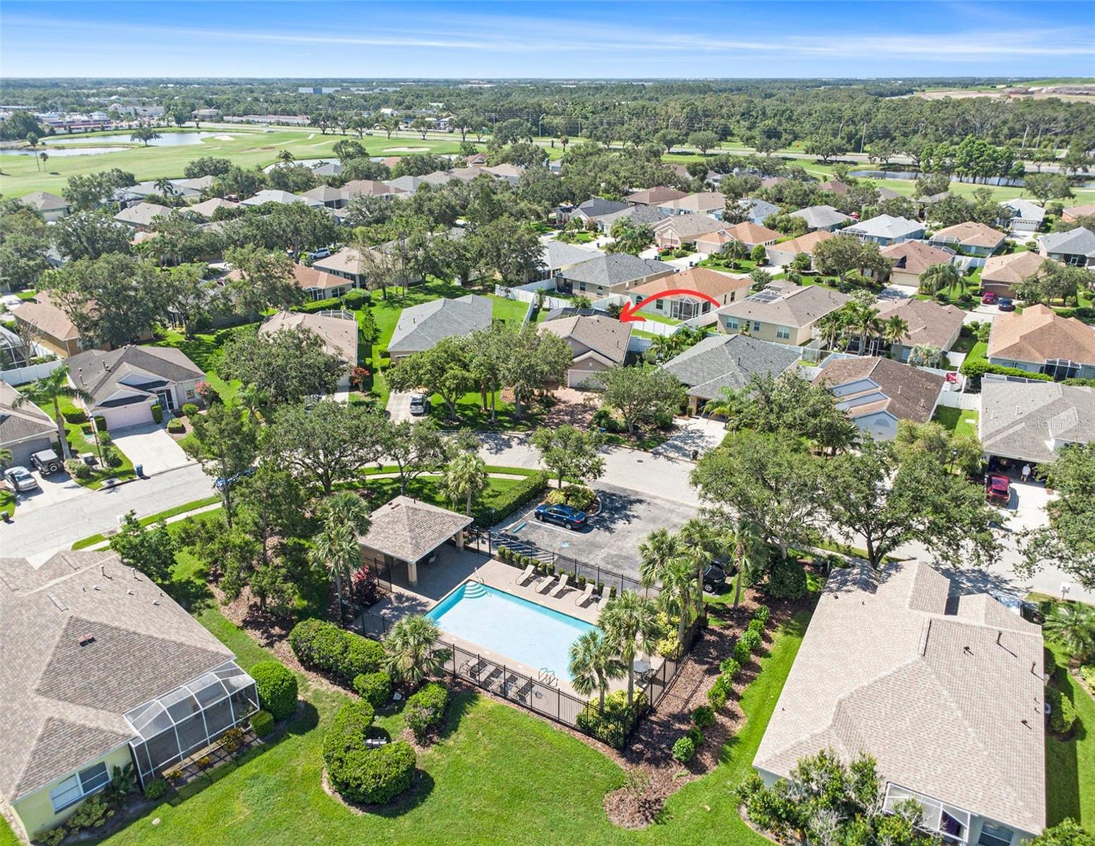 1135 MILLBROOK CIR