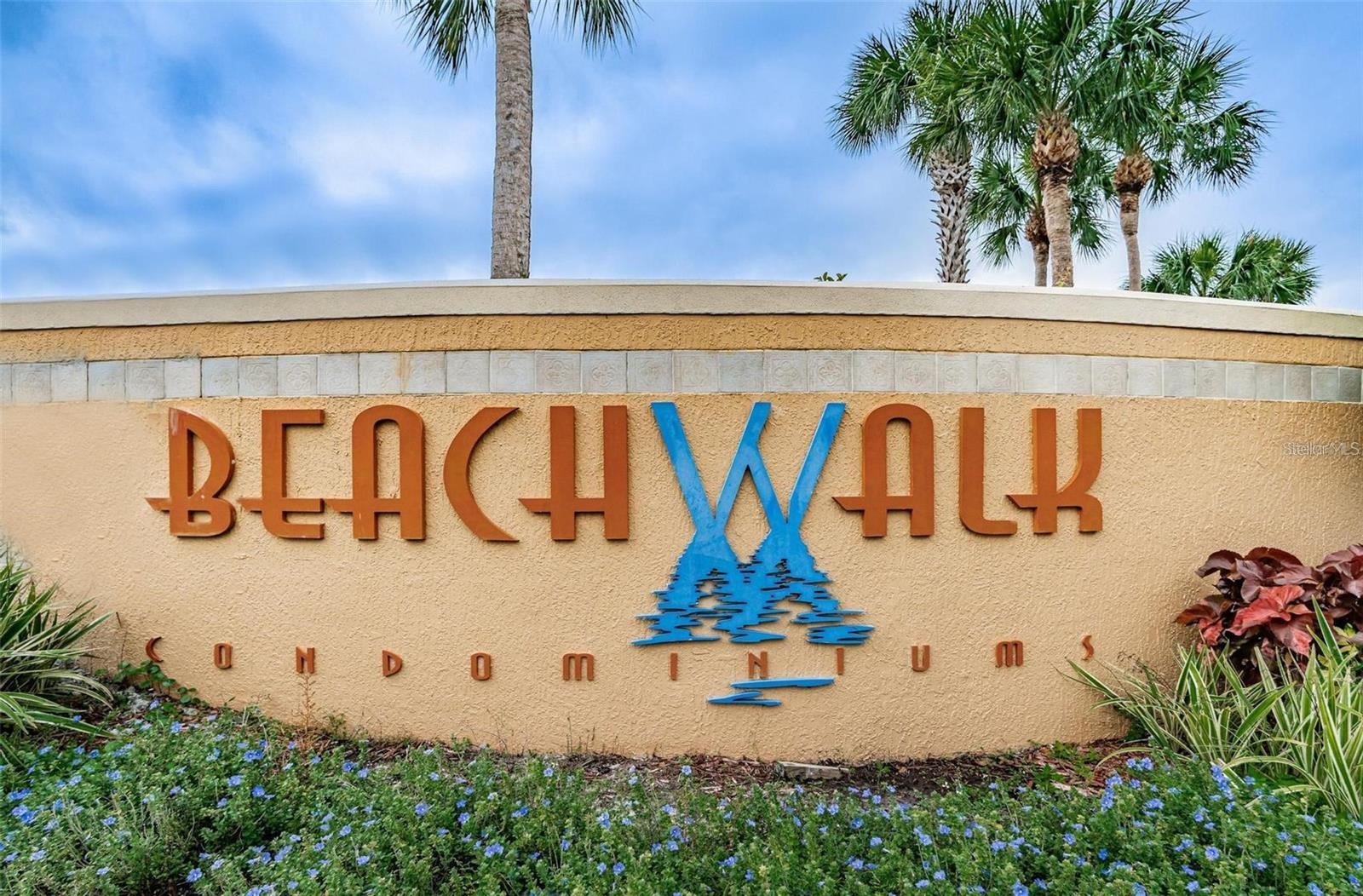 4333 BAYSIDE VILLAGE DR #327