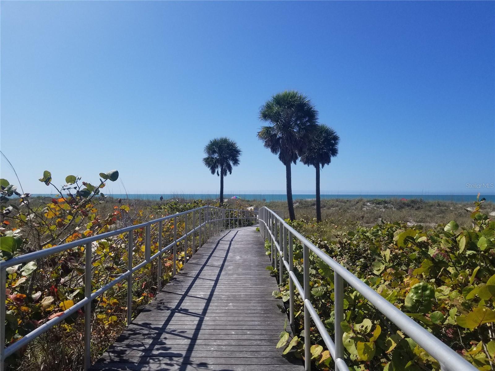 13101 GULF BLVD #1708