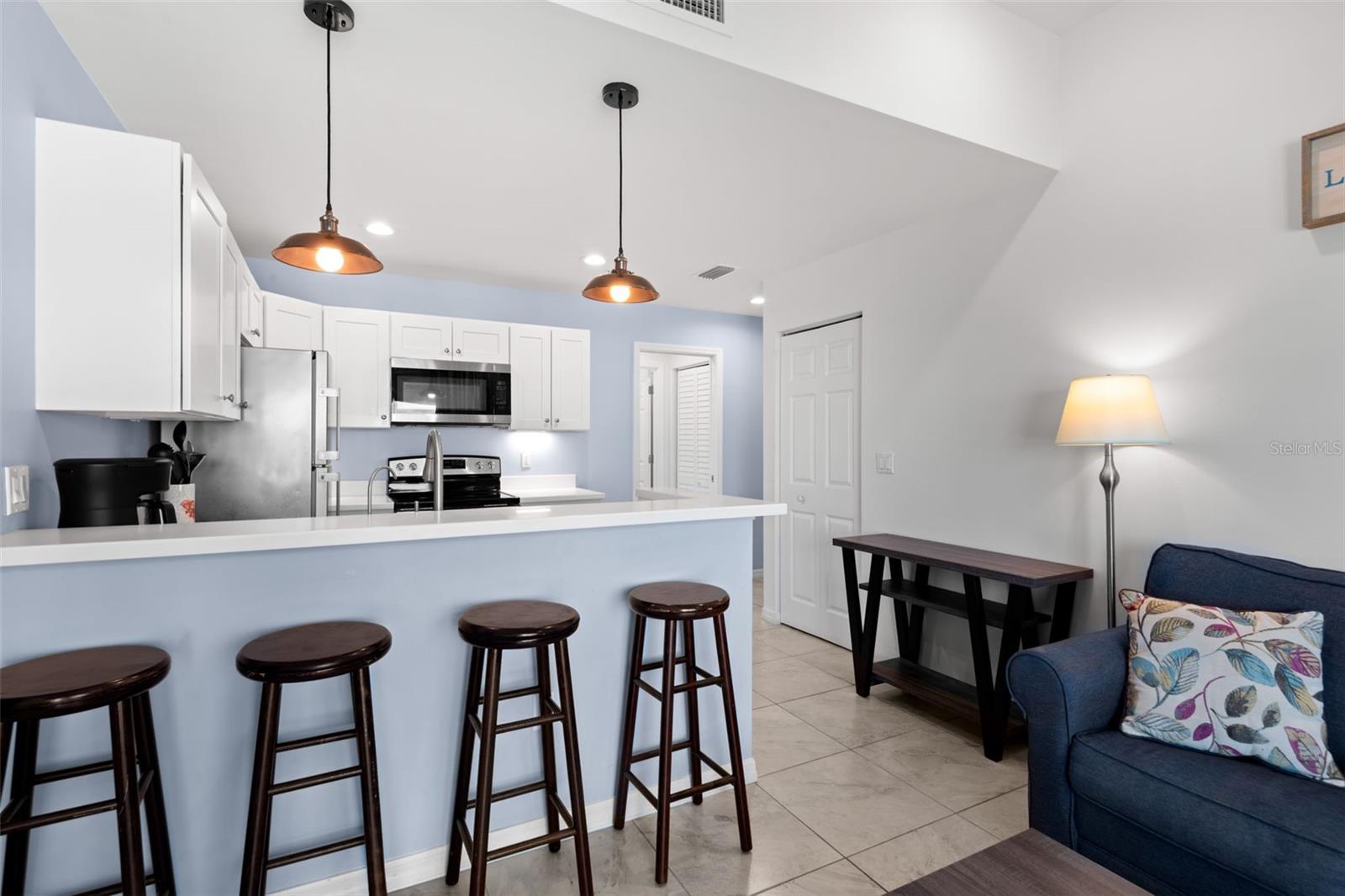 13101 GULF BLVD #1708