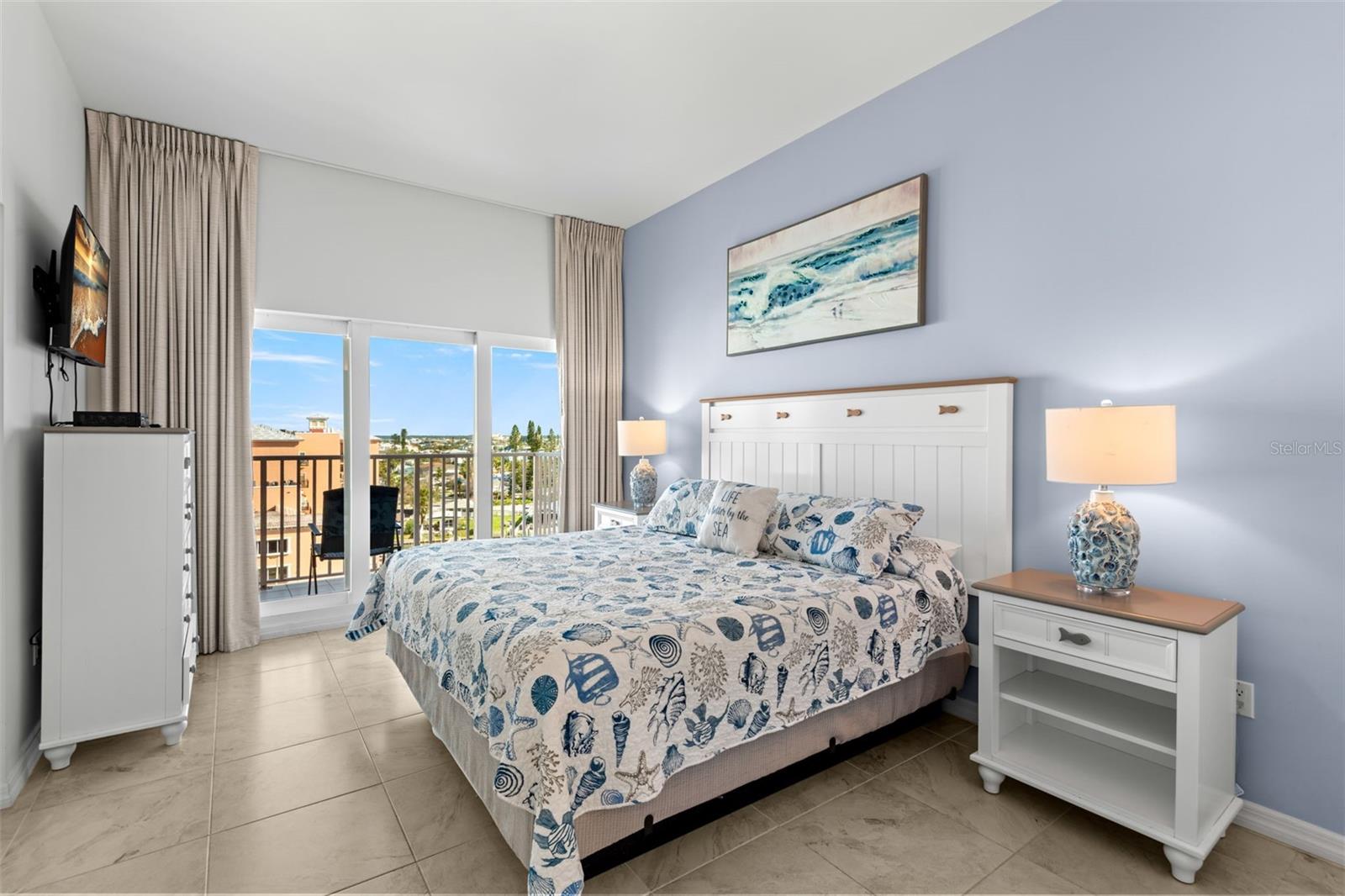 13101 GULF BLVD #1708