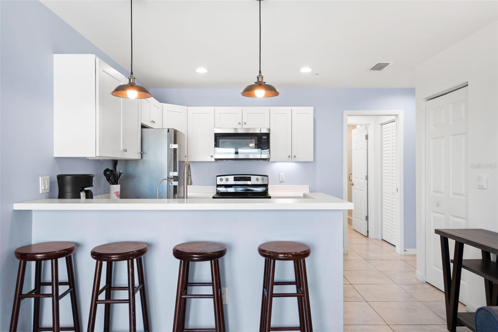 13101 GULF BLVD #1708