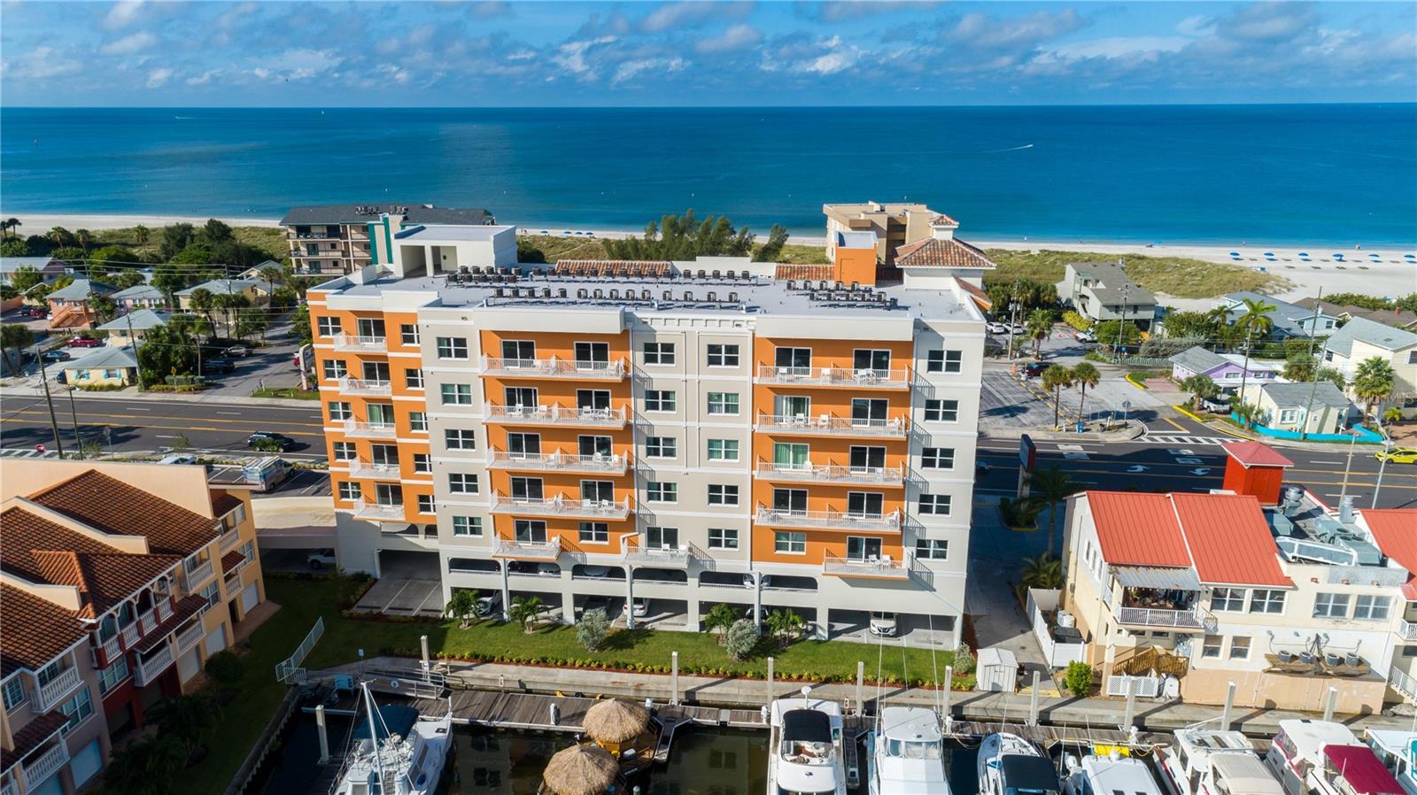 13101 GULF BLVD #1708