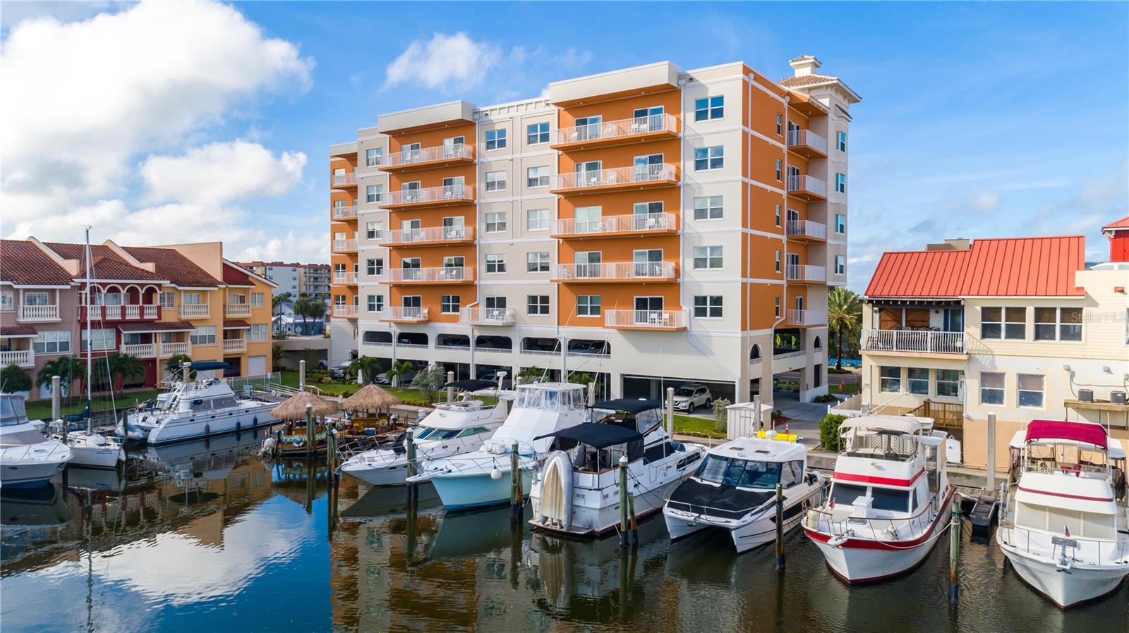 13101 GULF BLVD #1708