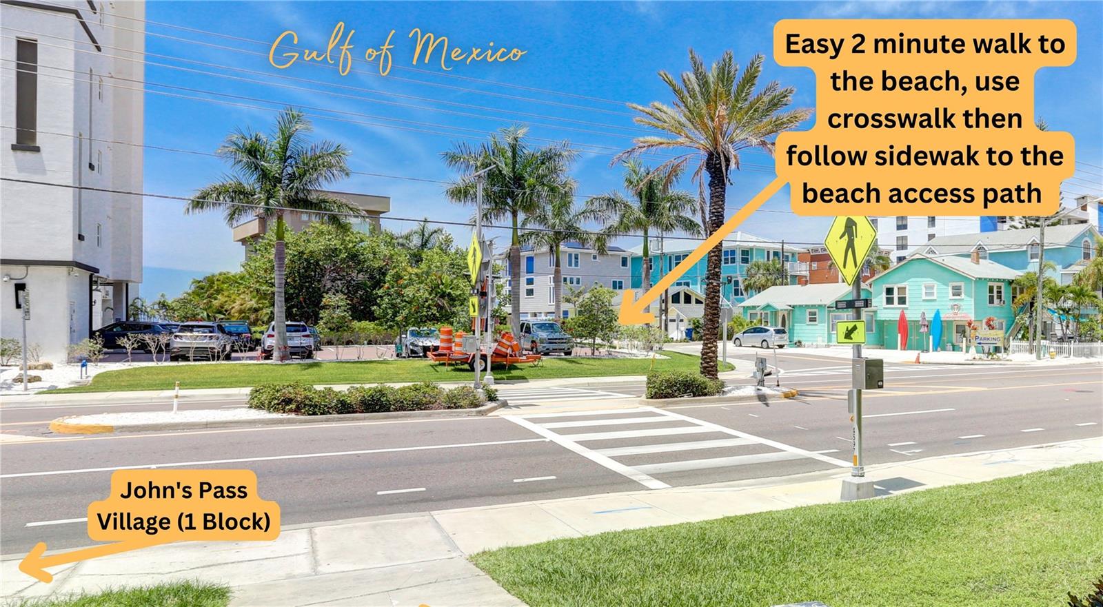 13101 GULF BLVD #1708