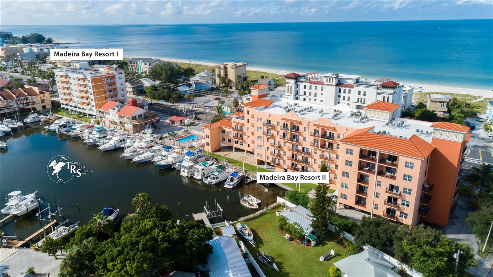 13101 GULF BLVD #1708