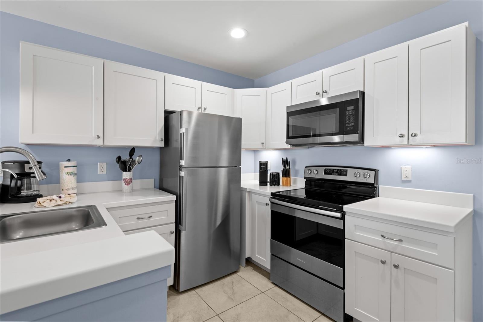 13101 GULF BLVD #1708