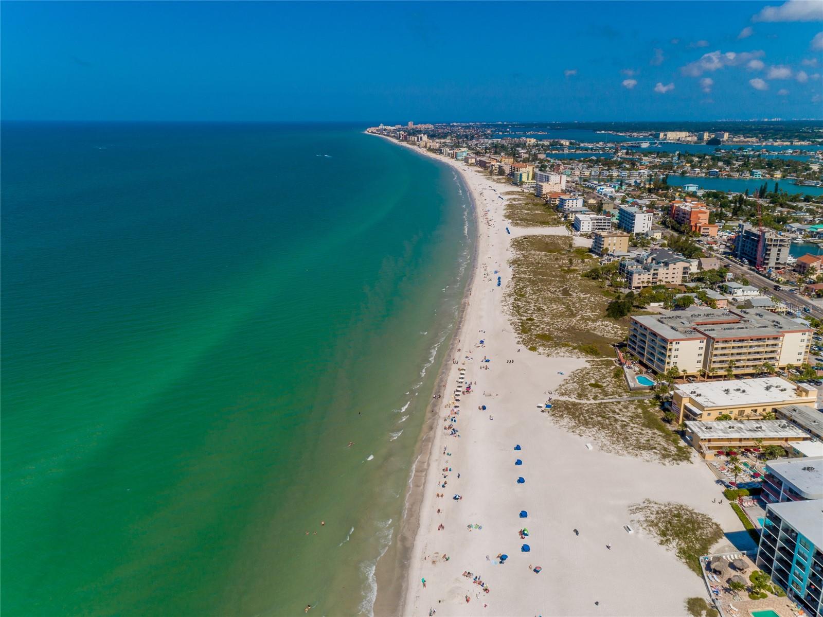 13101 GULF BLVD #1708