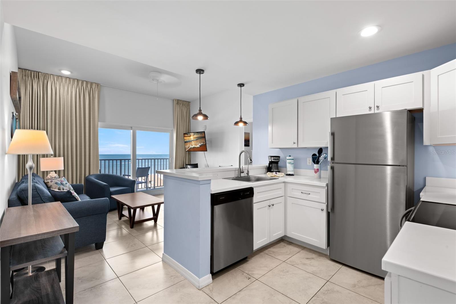 13101 GULF BLVD #1708