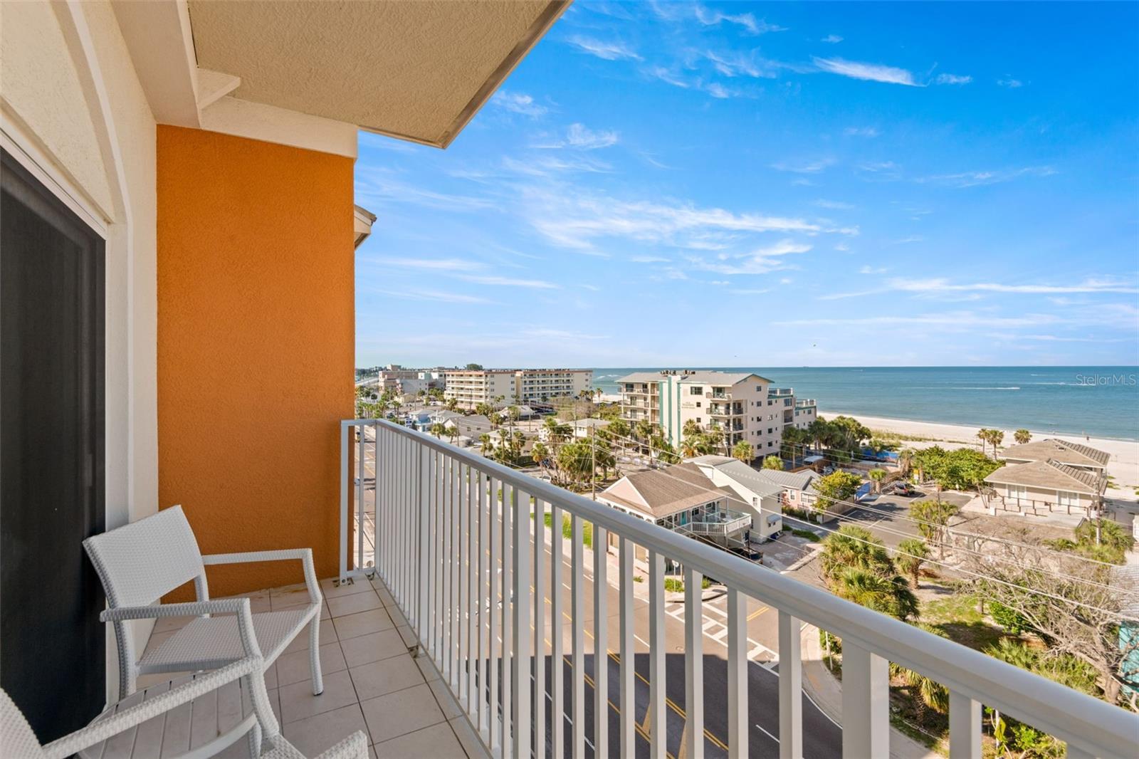 13101 GULF BLVD #1708