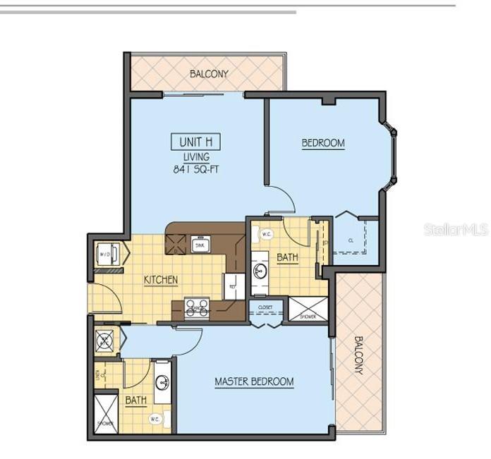 13101 GULF BLVD #1708