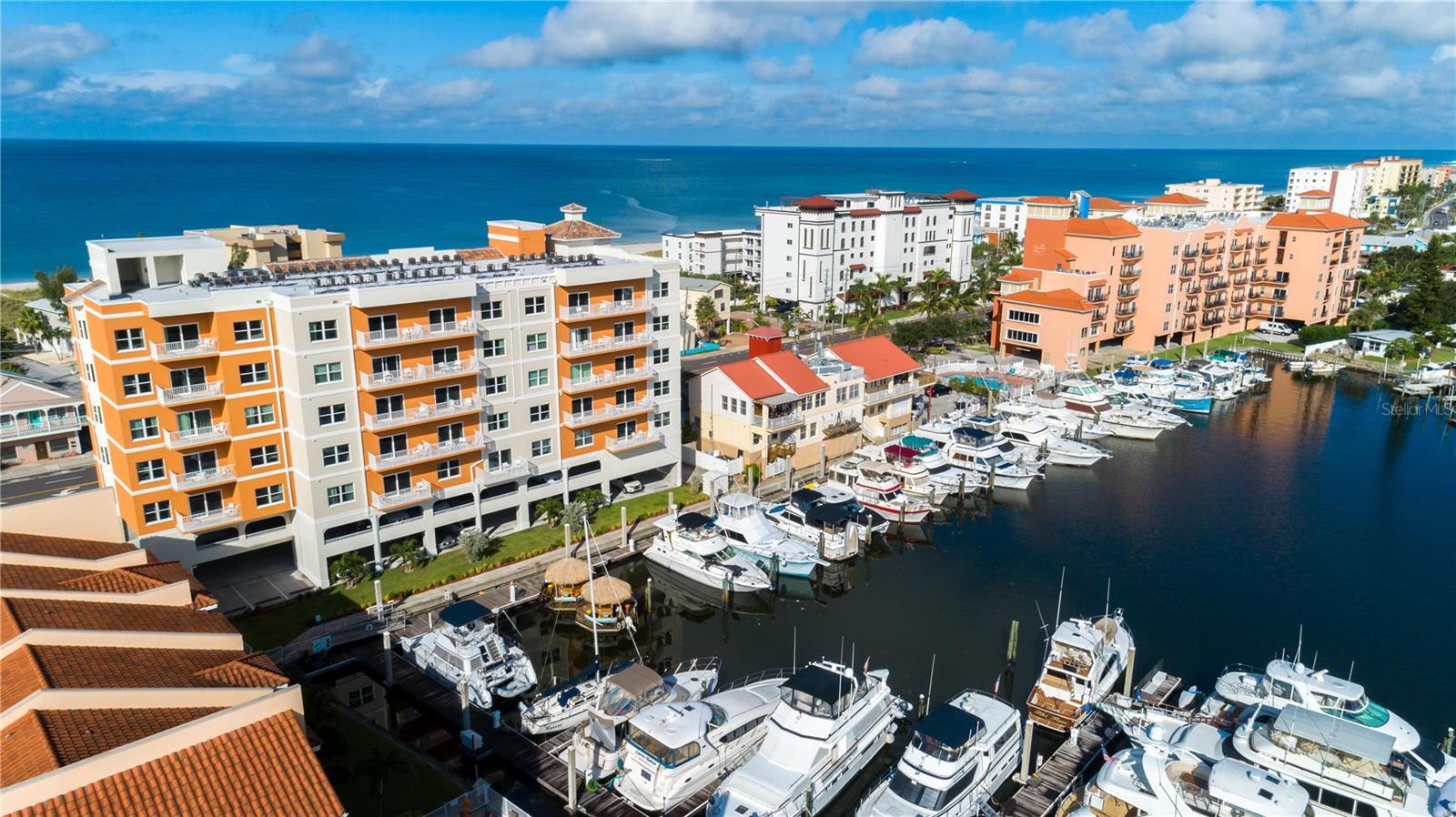 13101 GULF BLVD #1708