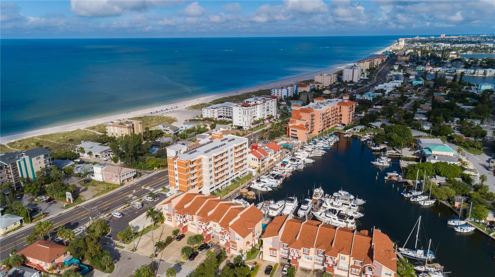 13101 GULF BLVD #1708