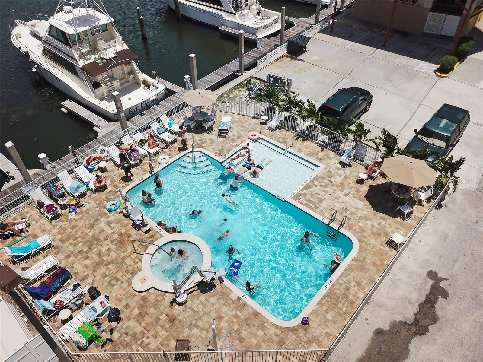 13101 GULF BLVD #1708