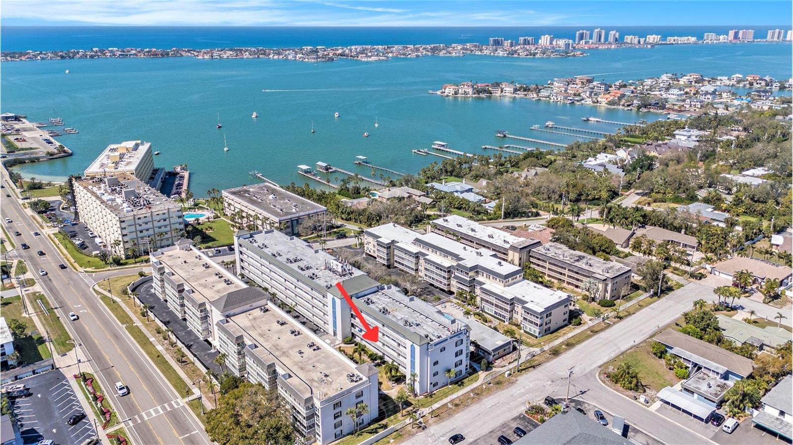 139 BLUFF VIEW DR #202